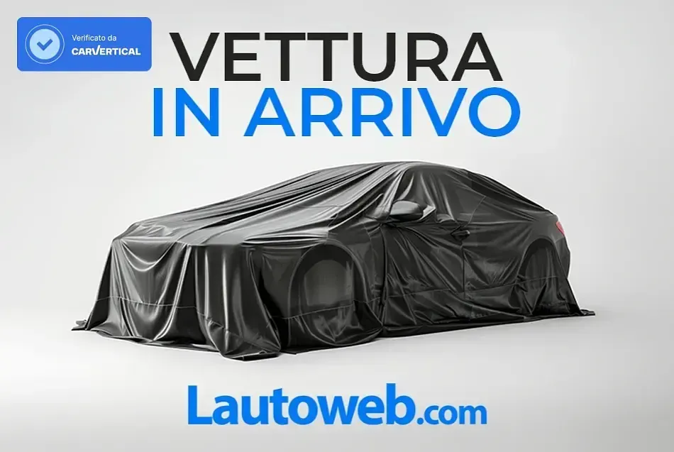 Usata VW T-Cross 110 CV (80 kW) 2023 SUV
