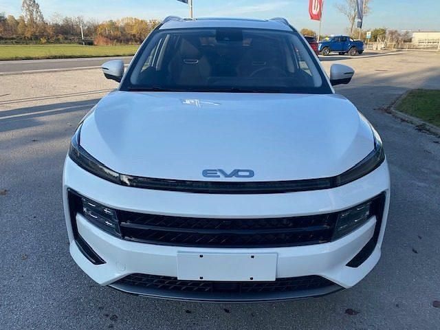 Nuova EVO Evo 7 127 kW (174 CV) 2025 SUV