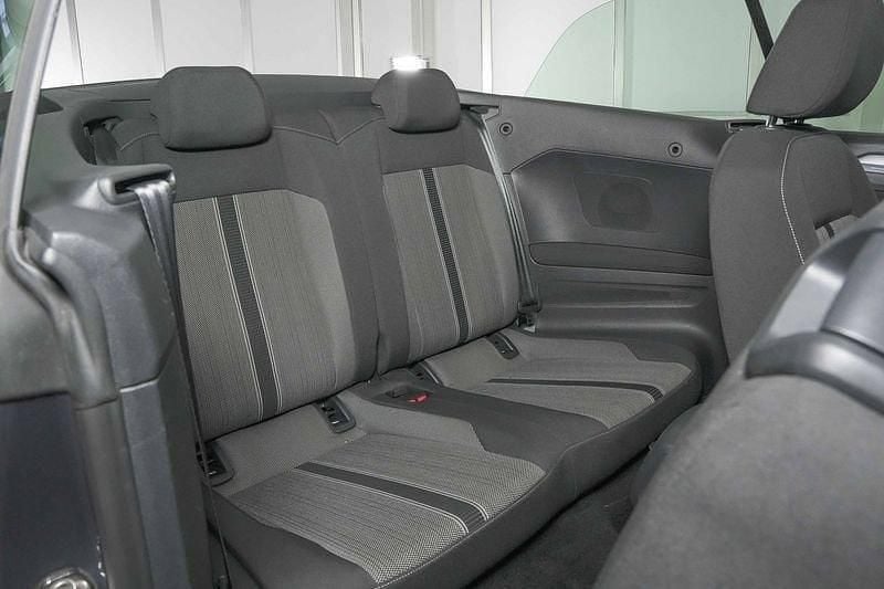 Usata VW T-Roc Style 150 CV (110 kW) 2021 Grigio SUV