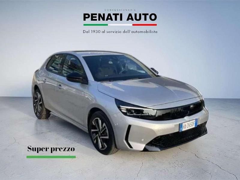 Usata Opel Corsa 101 CV (74 kW) 2024 Other Utilitaria