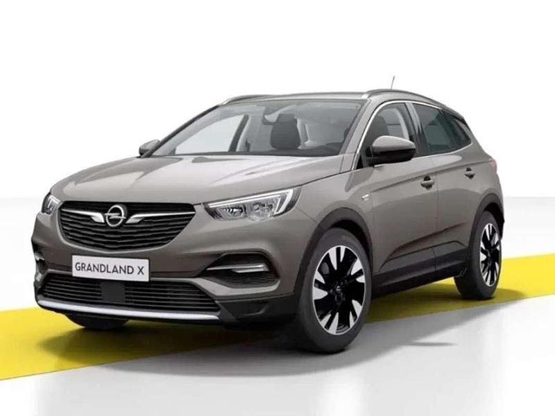 Usata 2021 Opel Grandland X S SUV | 15.500 € (Buon prezzo) - Immagine 1/4