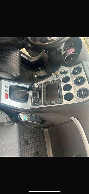Usata Alfa Romeo 159 Progression 200 CV (147 kW) 2006 Berlina