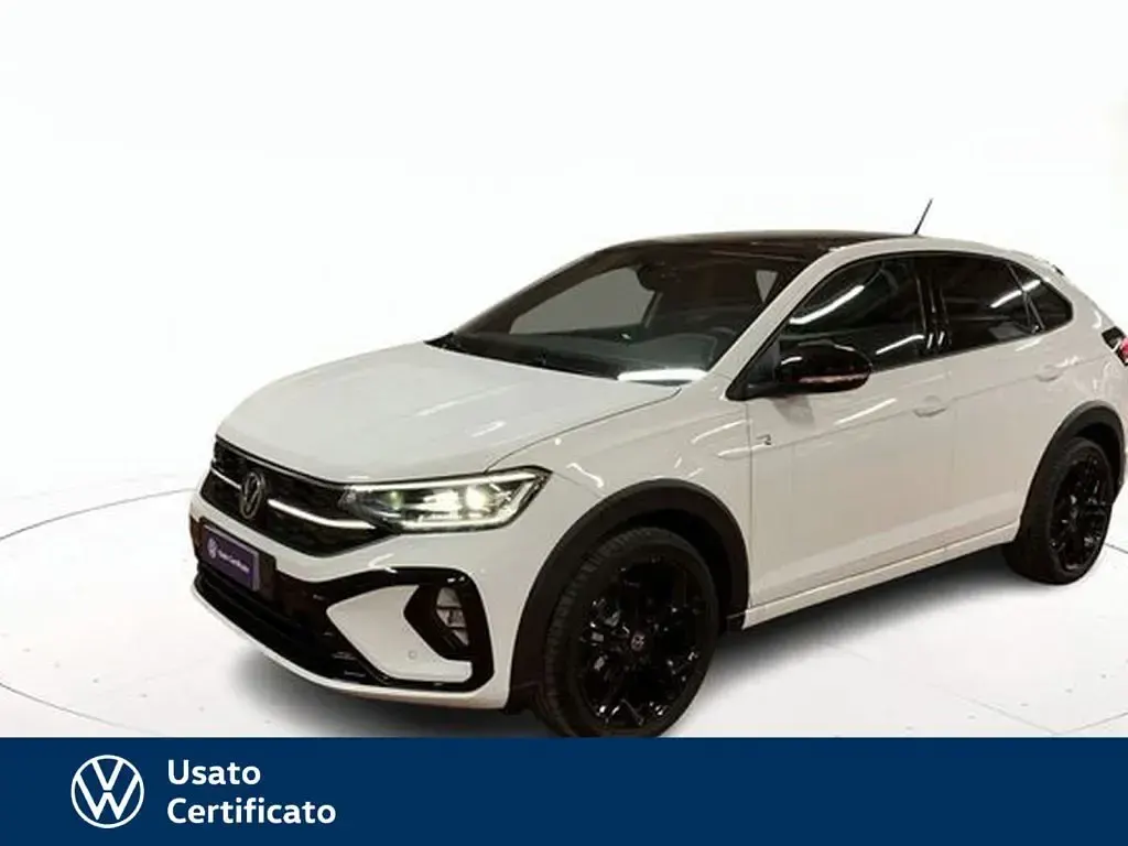 Usata VW Taigo R-line 150 CV (110 kW) 2025 SUV