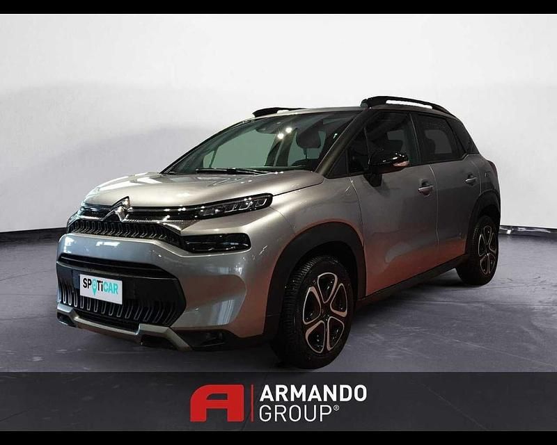 Usata Citroën C3 Aircross Feel 110 CV (80 kW) 2022 SUV