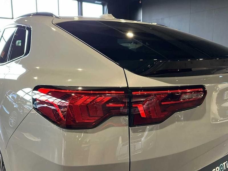 Usata BMW X2 M Sport 150 CV (110 kW) 2024 Grigio SUV