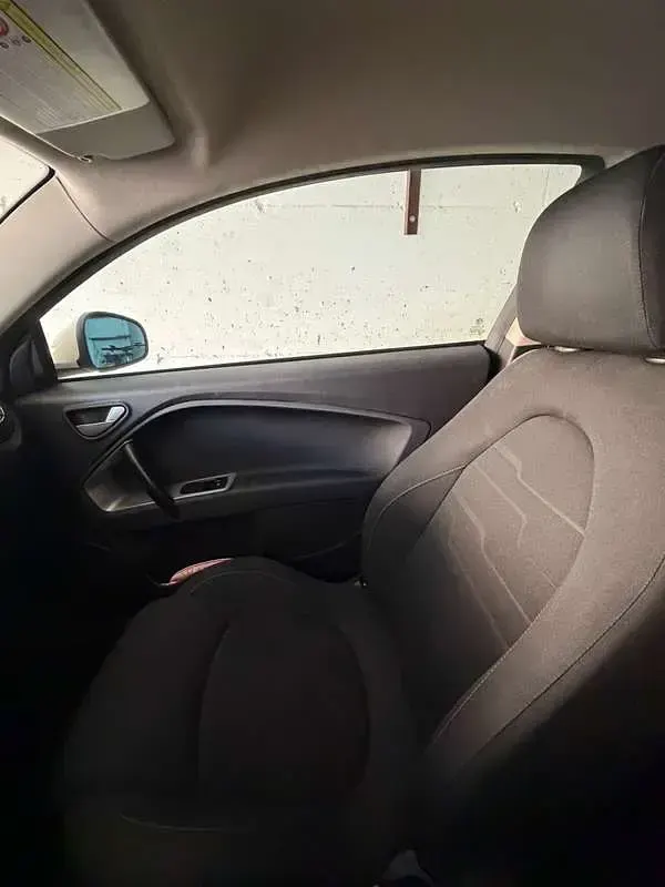 Usata Alfa Romeo MiTo Super 69 CV (50 kW) 2014 Bianco Utilitaria