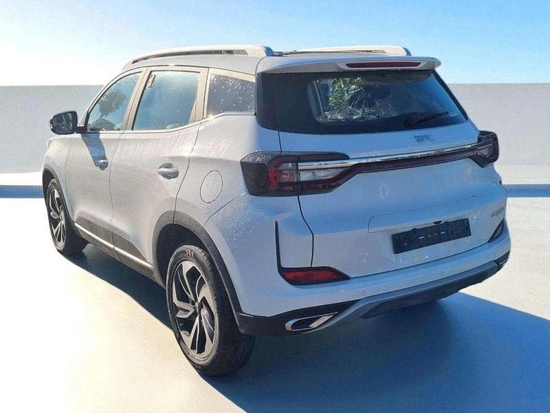 Nuova EMC Wave 3 147 CV (108 kW) 2025 Bianco SUV