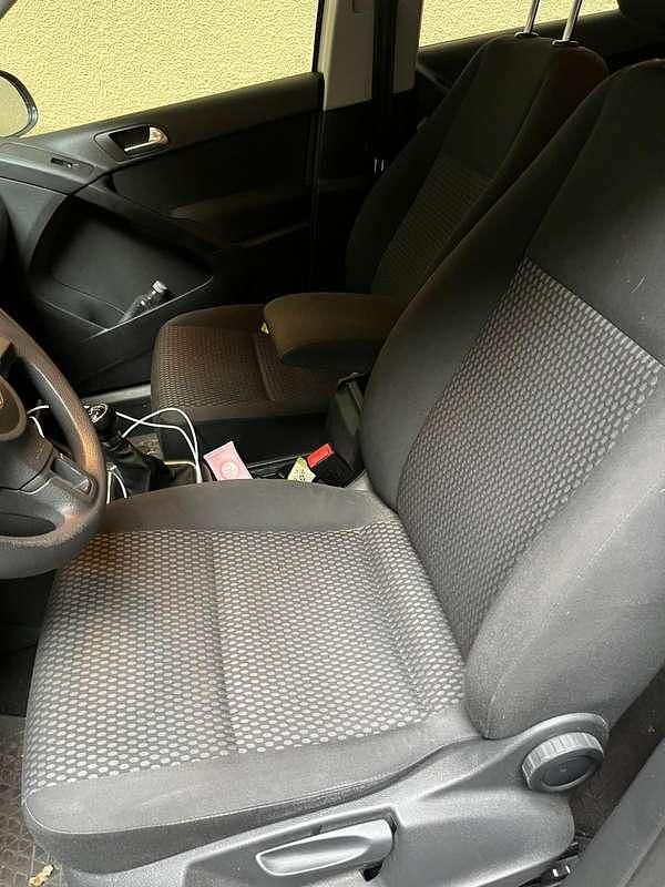 Usata 2011 VW Tiguan Sport SUV | 7900 € (Buon prezzo) - Immagine 1/4