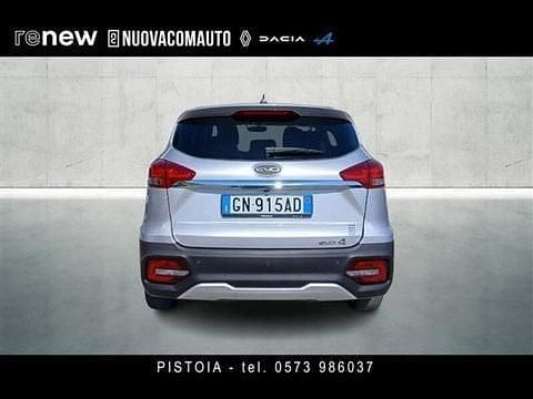 Usado EVO Evo 4 106 CV (77 kW) 2023 Gris SUV