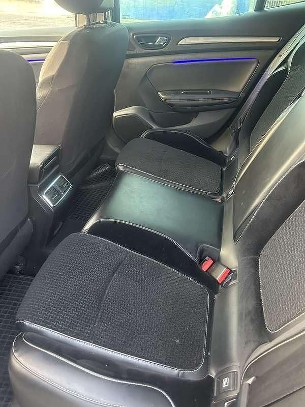 Usata Renault Mégane IV Intens 110 CV (80 kW) 2017 Berlina