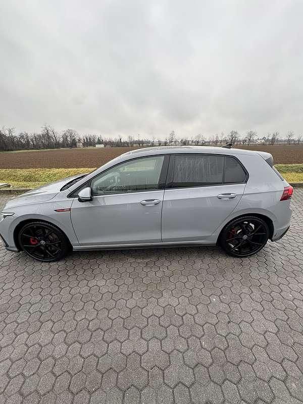 Usata VW Golf VII GTI 245 CV (180 kW) 2021 Utilitaria