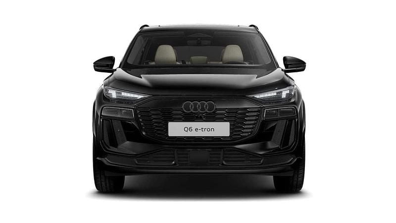 Nuova Audi Q6 e-tron S-Line 119 kW (163 CV) 2025 Other SUV