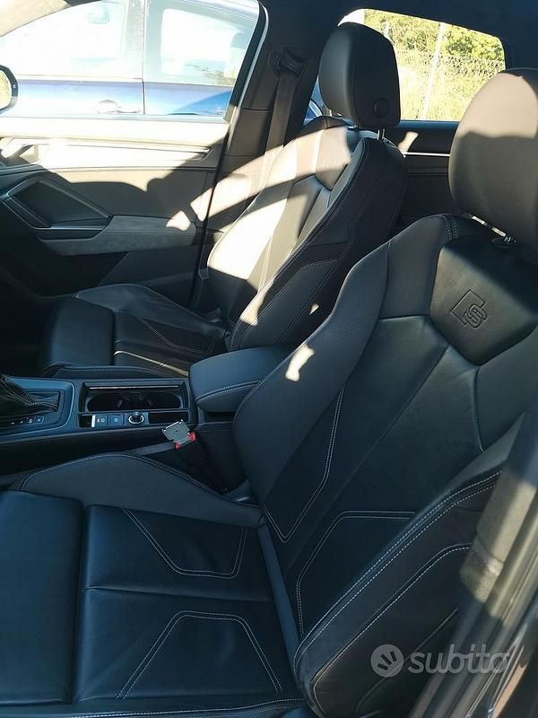 Usata Audi Q3 Sportback Ambiente 200 CV (147 kW) 2021 SUV