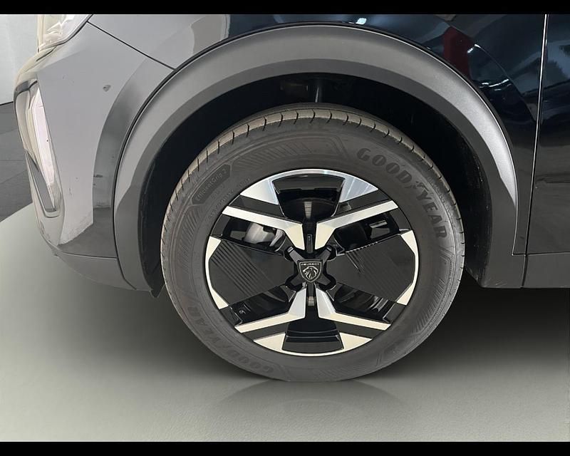 Nuova Peugeot 2008 Allure 2025 Nero SUV