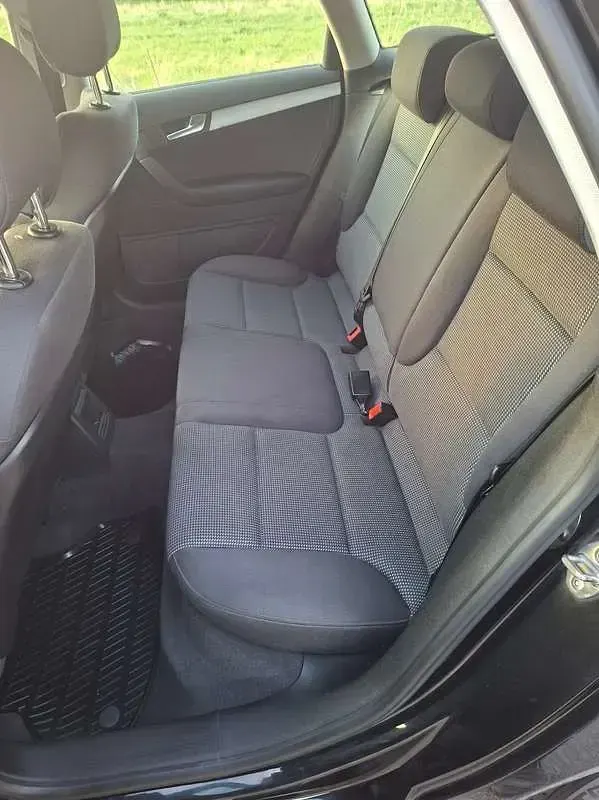 Gebraucht Audi A3 Attraction 105 PS (77 kW) 2010 Kleinwagen
