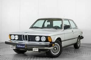 Usata BMW 320 190 CV (139 kW) 1981 Argento Berlina