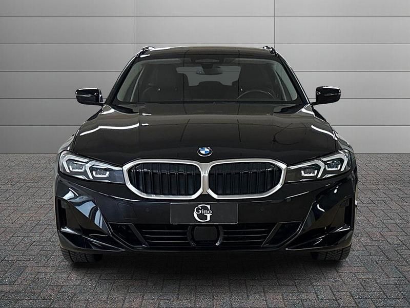 Begagnad BMW 320e Advantage 190 HK (139 kW) 2023 Kombi