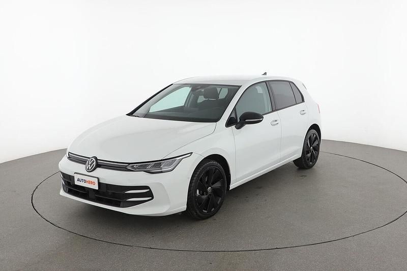 Usata VW Golf VIII Edition 116 CV (85 kW) 2025 Bianco Berlina
