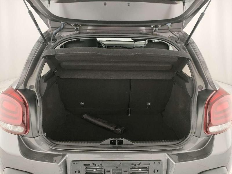 Usata Citroën C3 PureTech 83 CV (61 kW) 2024 Grigio met. Berlina
