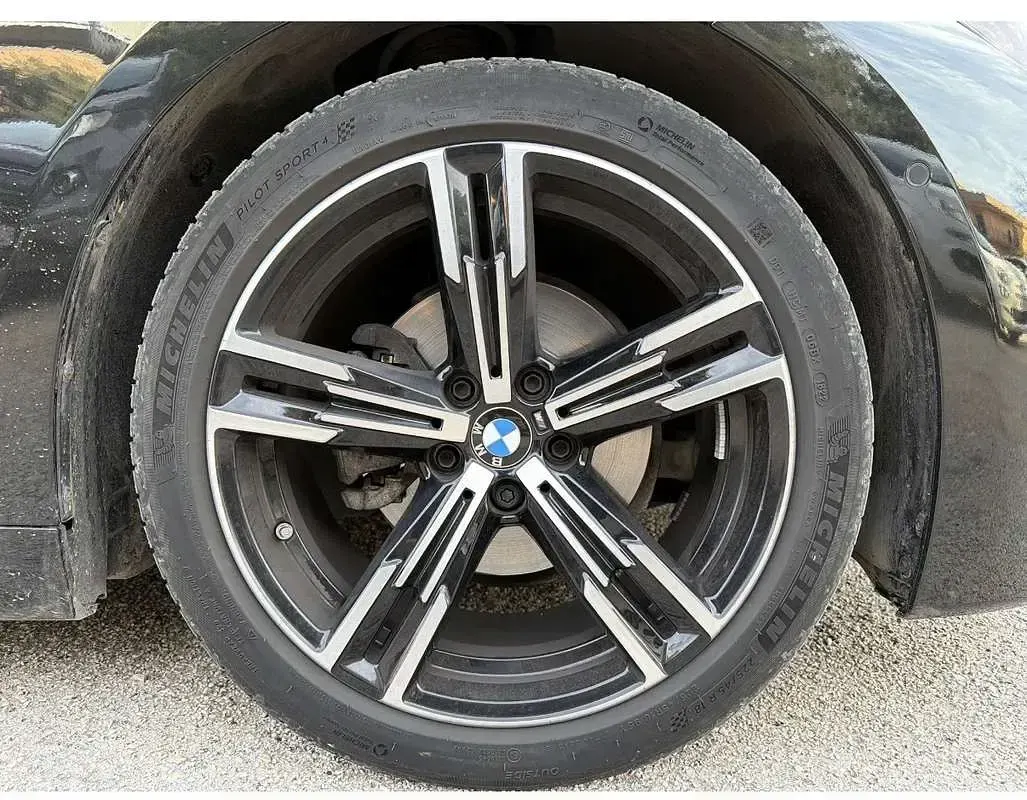 Usata BMW 220 M Sport 184 CV (135 kW) 2023 Coupé