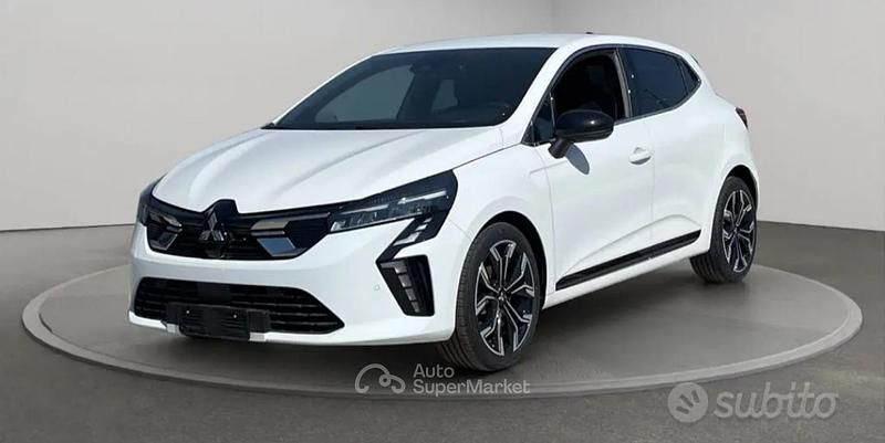 Usata Mitsubishi Colt 91 CV (66 kW) 2025 Berlina