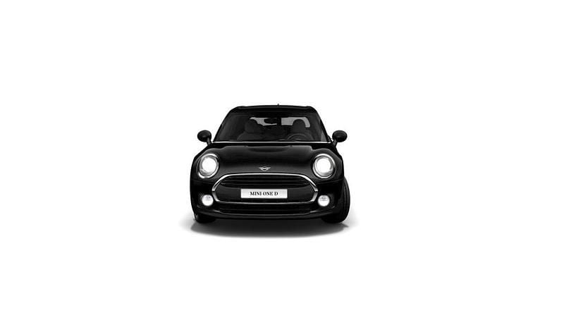 Usata Mini One D Clubman 116 CV (85 kW) 2019 Station wagon