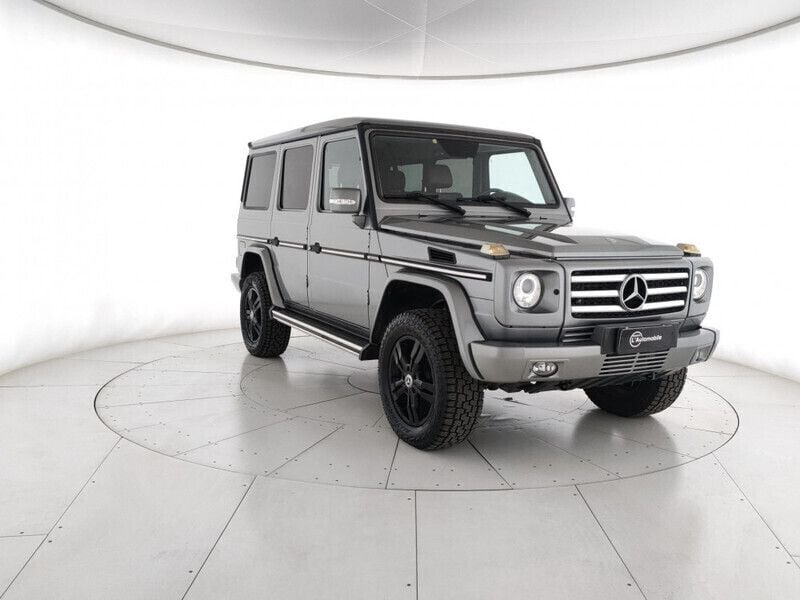 Usado Mercedes 350 211 HP (155 kW) 2012 Carrinha