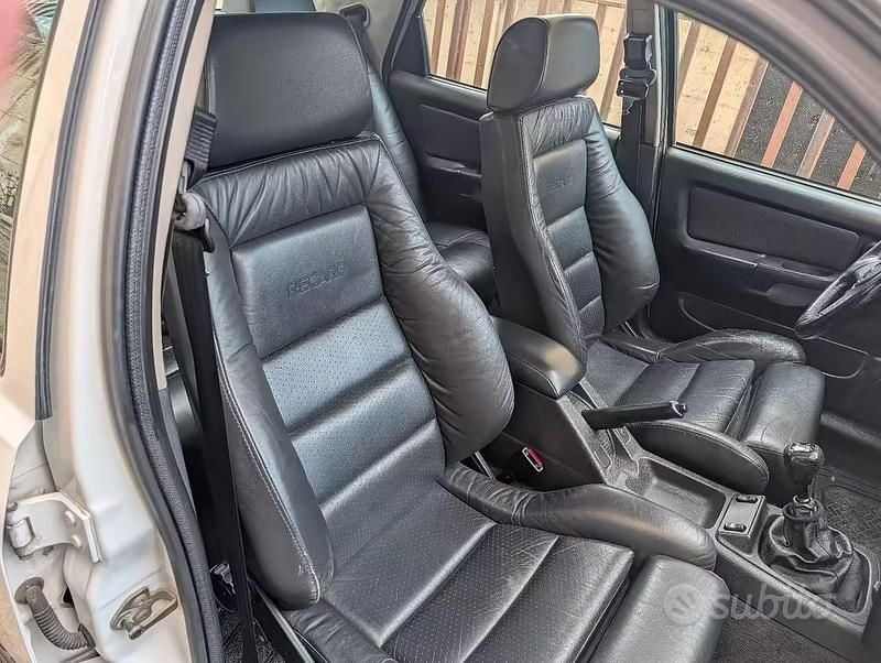 Usata Ford Sierra 1990 Berlina