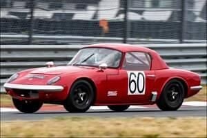 Usata Lotus Elan 106 CV (77 kW) 1965 Altri Cabrio