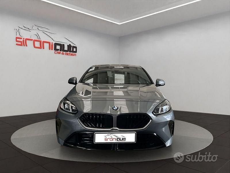 Usata BMW 220 M Sport 156 CV (114 kW) 2025 Grigio scuro Coupé