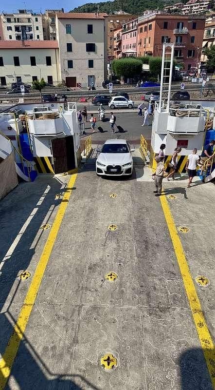 Usata BMW i4 M Sport 105 kW (143 CV) 2023 Berlina