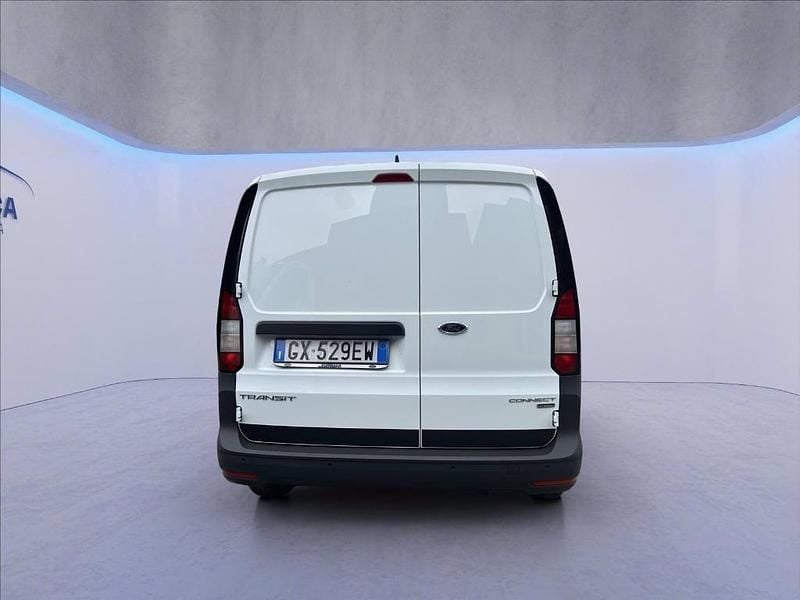 Usata Ford Transit Connect Trend 150 CV (110 kW) 2024 Monovolume