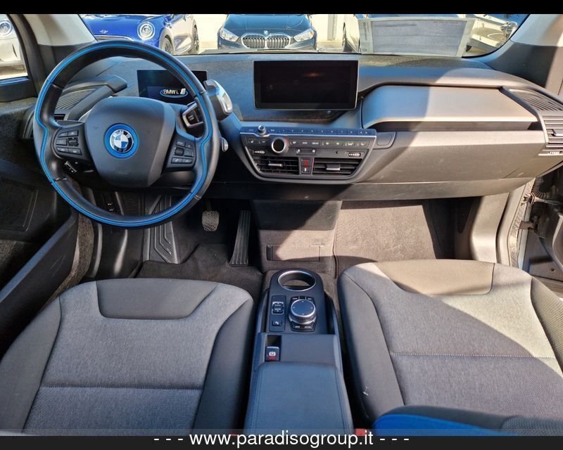 Usato 2019 BMW 120 El 170 CV (29.900 €)