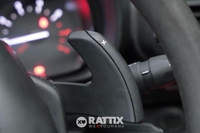 Usata Citroën Berlingo 131 CV (96 kW) 2020 Bianco banchisa Monovolume