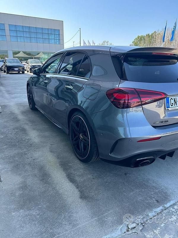 Usata Mercedes A35 AMG AMG 2023