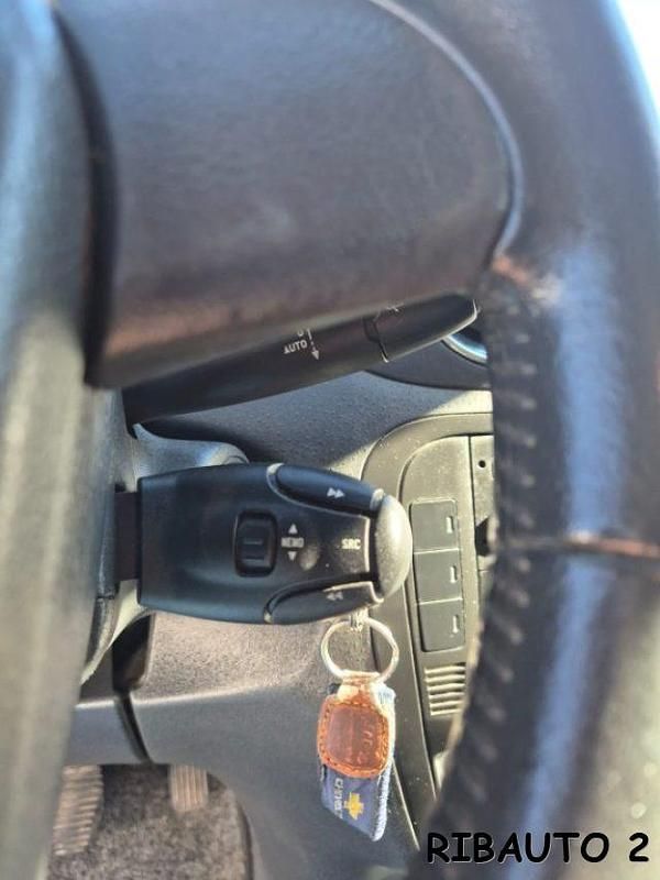 Usata Citroën C3 2008 Nero