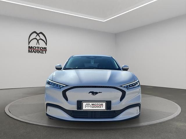 Usata Ford Mustang Standard Range 136 CV (100 kW) 2022 Bianco SUV
