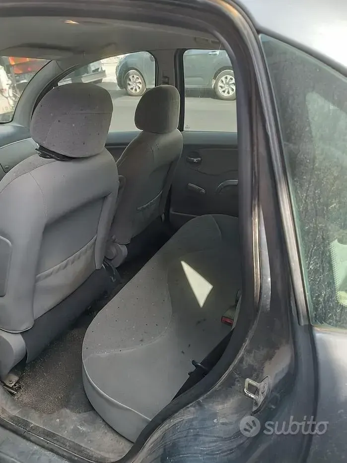 Usata Citroën C3 60 CV (44 kW) 2005 Berlina