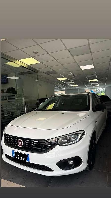 Usata Fiat Tipo Street 95 CV (69 kW) 2021 Other Station wagon