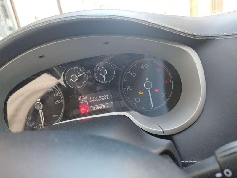 Usata Lancia Delta 189 CV (139 kW) 2010 Utilitaria