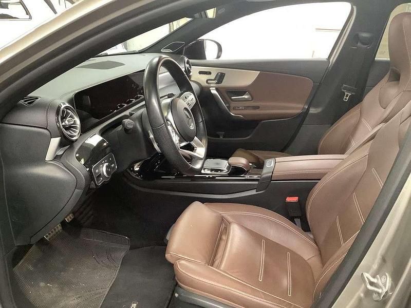 Usata Mercedes A250 AMG line 224 CV (164 kW) 2019 Berlina