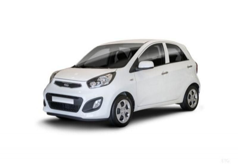 Usata 2016 Kia Picanto Due volumi | 6900 € (Buon prezzo) - Immagine 1/4