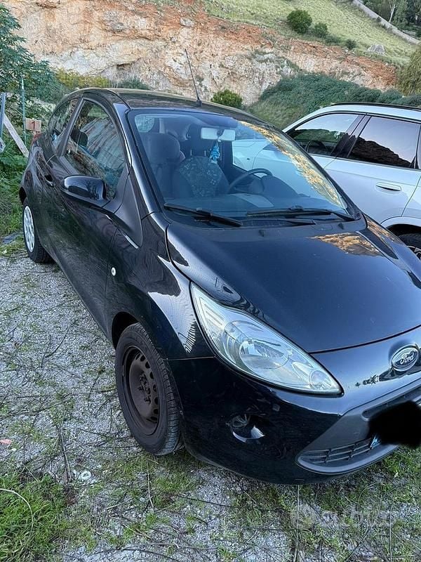 Usata Ford Ka 69 CV (50 kW) 2016 Berlina