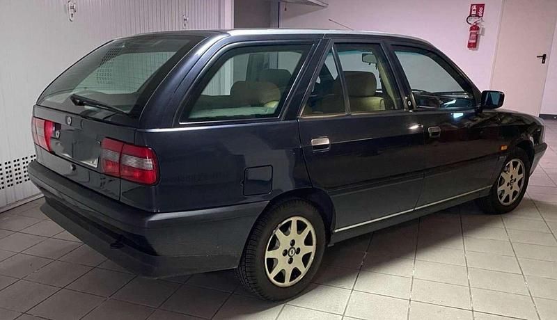 Usata Lancia Dedra 90 CV (66 kW) 1996 Station wagon