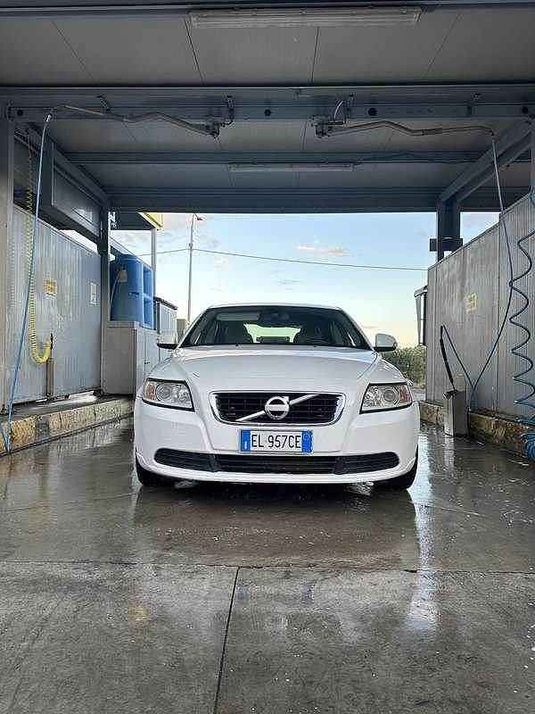 Usata Volvo S40 114 CV (83 kW) 2011 Berlina