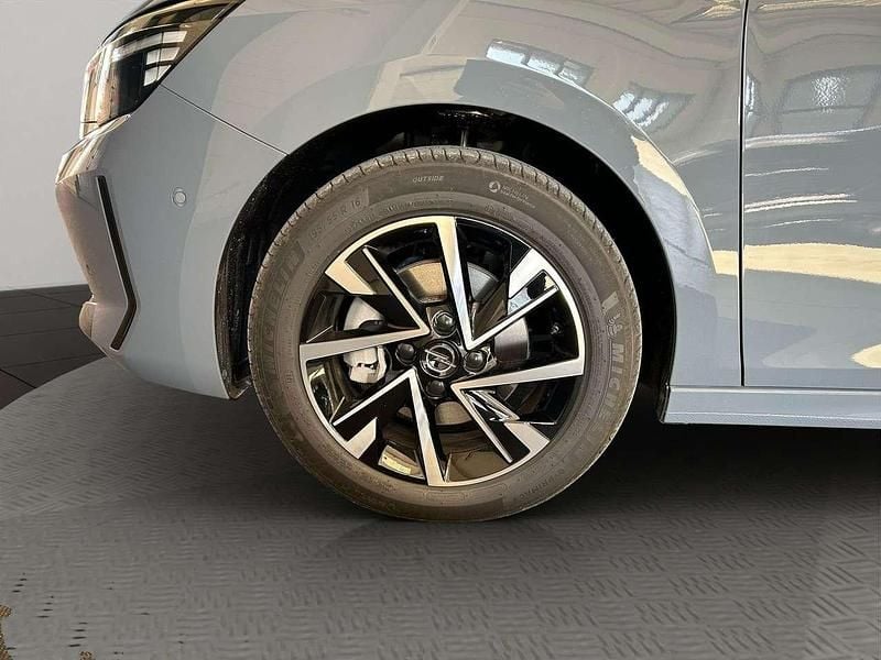 Nuova Opel Corsa S 101 CV (74 kW) 2026 Grigio Utilitaria