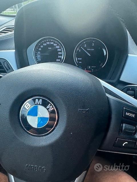 Usata BMW X2 190 CV (139 kW) 2019 SUV