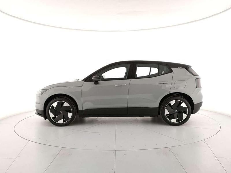 Nuova Volvo EX30 Ultra 200 kW (272 CV) 2026 Vapour grey SUV