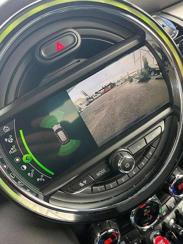 Usata Mini Cooper SD Hype 170 CV (125 kW) 2019 Utilitaria