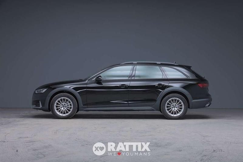 Usata Audi A4 Allroad Business 204 CV (150 kW) 2023 Nero Station wagon